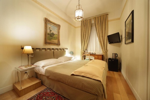 Residenza Le 6 A image 27