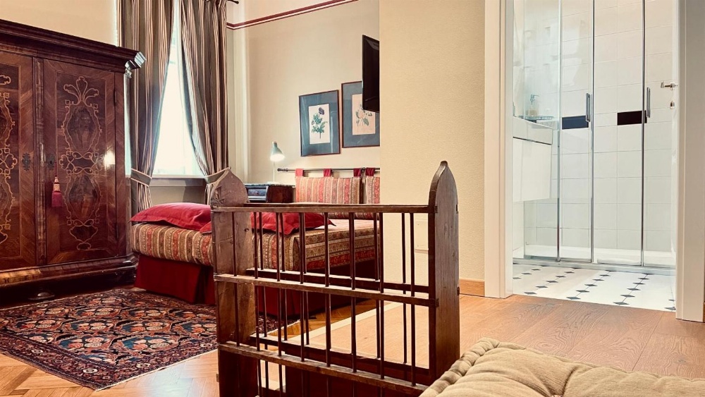 Residenza Le 6 A